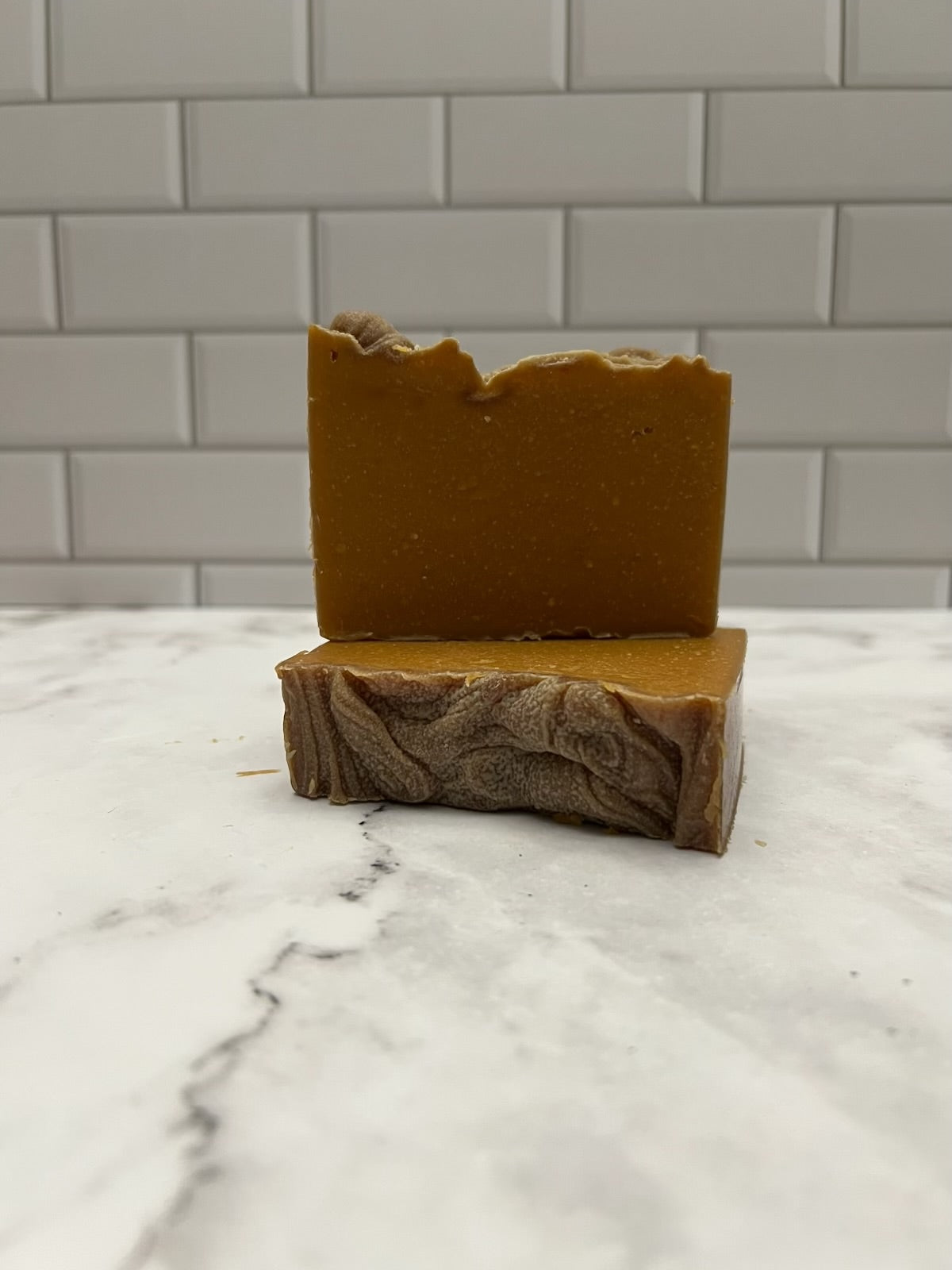 Handmade Honey Soap