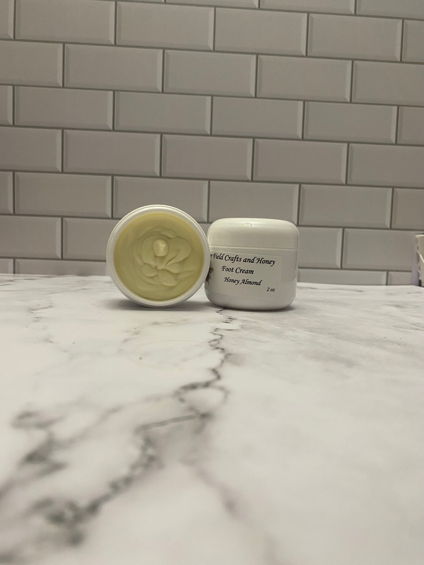 Foot Cream